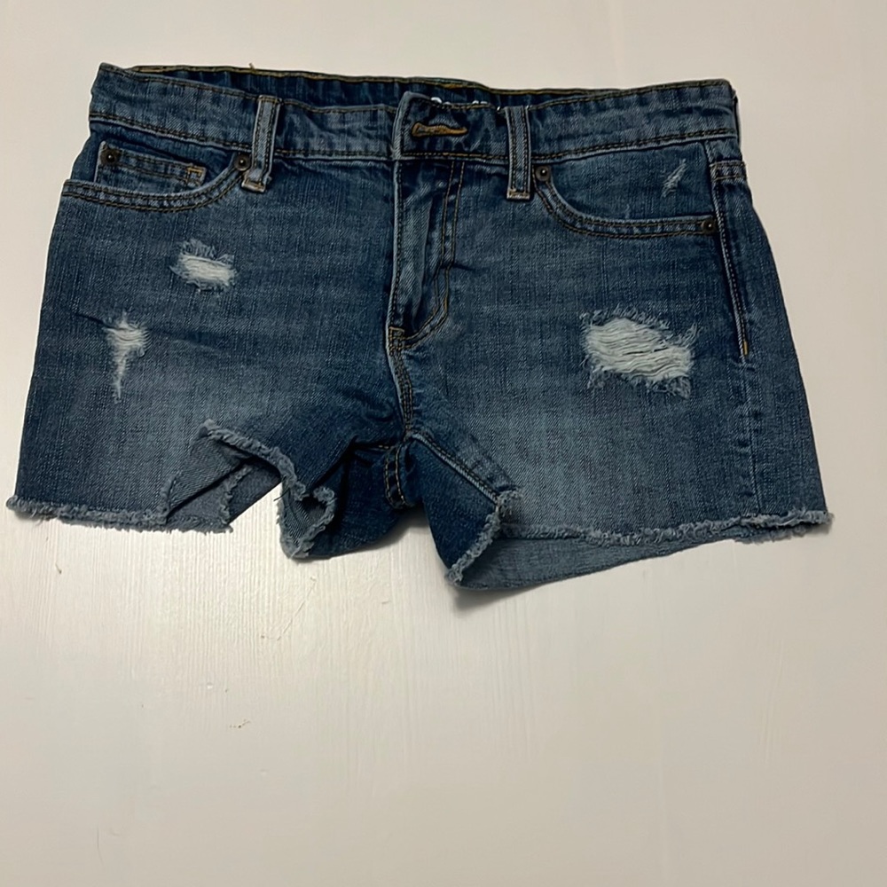 GAP boyfriend shorts